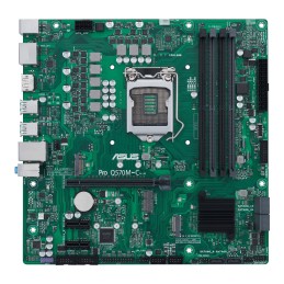 ASUS PRO Q570M-C/CSM Intel...